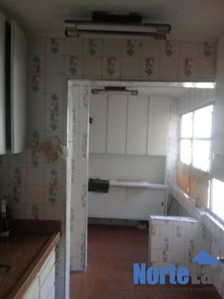 Imagem Apartamento com 3 Quartos à Venda, 75 m² em Jaçanã - São Paulo Imagem Apartamento com 3 Quartos à Venda, 75 m² em Jaçanã - São Paulo