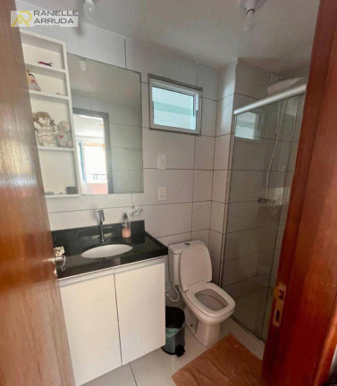 Imagem Apartamento com 2 Quartos à Venda, 61 m² em Bessa - João Pessoa Imagem Apartamento com 2 Quartos à Venda, 61 m² em Bessa - João Pessoa