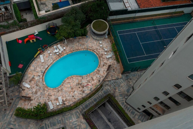 Imagem Apartamento com 3 Quartos à Venda, 185 m² em Itaim Bibi - São Paulo Imagem Apartamento com 3 Quartos à Venda, 185 m² em Itaim Bibi - São Paulo