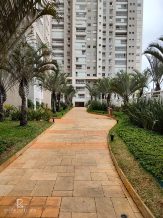Imagem Apartamento com 3 Quartos à Venda, 116 m² em Jardim Santa Mena - Guarulhos