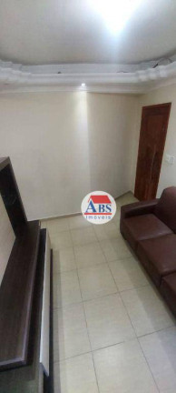 Imagem Apartamento com 2 Quartos à Venda, 57 m² em Jardim Casqueiro - Cubatão Imagem Apartamento com 2 Quartos à Venda, 57 m² em Jardim Casqueiro - Cubatão