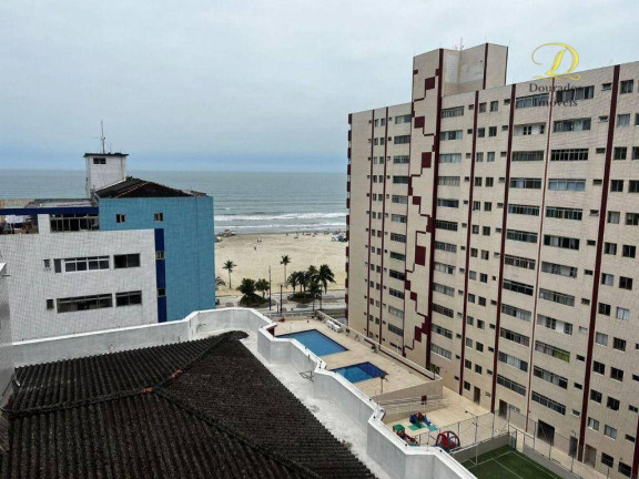 Imagem Apartamento com 2 Quartos à Venda, 70 m² em Vila Guilhermina - Praia Grande Imagem Apartamento com 2 Quartos à Venda, 70 m² em Vila Guilhermina - Praia Grande