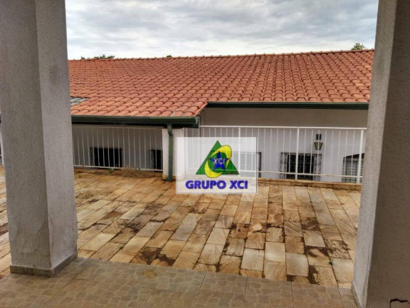 Imagem Casa com 3 Quartos para Alugar, 208 m² em Parque Taquaral - Campinas Imagem Casa com 3 Quartos para Alugar, 208 m² em Parque Taquaral - Campinas