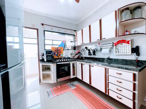 Imagem Apartamento com 2 Quartos à Venda, 95 m² em Macuco - Santos Imagem Apartamento com 2 Quartos à Venda, 95 m² em Macuco - Santos