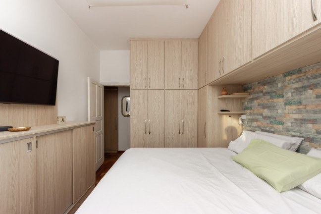 Foto do imóvel Apartamento com 2 Quartos à Venda, 148 m² em Tucuruvi - São Paulo
