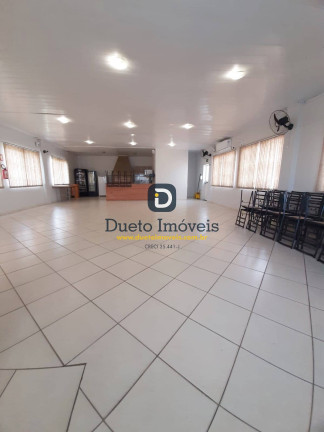 Imagem Apartamento com 3 Quartos à Venda, 59 m² em Nossa Senhora Medianeira - Santa Maria