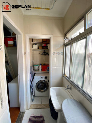 Imagem Apartamento com 2 Quartos à Venda, 62 m² em Chácara Inglesa - São Paulo