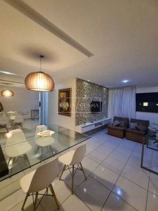 Imagem Apartamento com 3 Quartos à Venda, 90 m² em Aeroclube - João Pessoa Imagem Apartamento com 3 Quartos à Venda, 90 m² em Aeroclube - João Pessoa