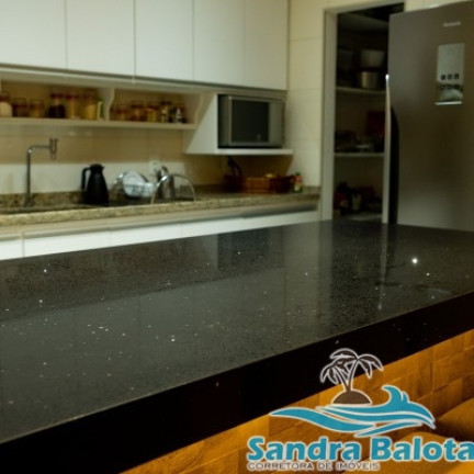 Imagem Apartamento com 3 Quartos à Venda, 138 m² em Centro - Ubatuba