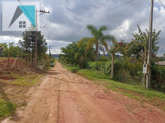 Chácara à Venda, 1.000 m² em Bairro Santo Expedito - Munhoz