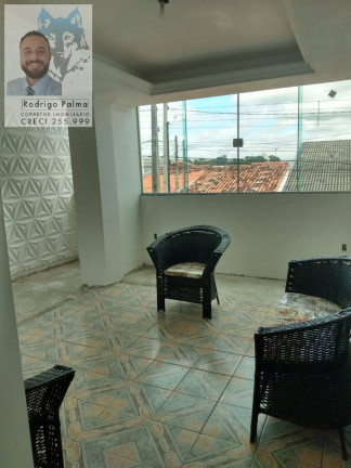 Imagem Sobrado com 3 Quartos à Venda, 160 m² em Jardim São José Leste - São José Dos Campos Imagem Sobrado com 3 Quartos à Venda, 160 m² em Jardim São José Leste - São José Dos Campos