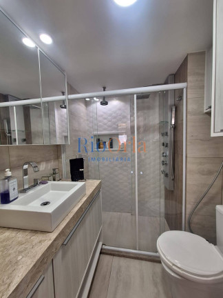 Imagem Apartamento com 4 Quartos à Venda, 140 m² em Barra Da Tijuca - Rio De Janeiro