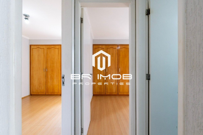 Imagem Imóvel com 2 Quartos à Venda, 54 m² em Vila Das Belezas - São Paulo