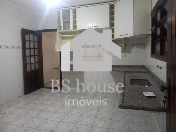 Imagem Casa com 2 Quartos à Venda, 125 m² em Parque Capuava - Santo André Imagem Casa com 2 Quartos à Venda, 125 m² em Parque Capuava - Santo André