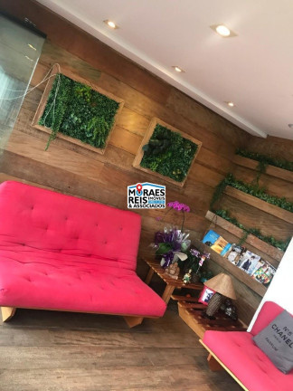 Imagem Apartamento com 3 Quartos à Venda, 249 m² em Vila Cruzeiro - São Paulo Imagem Apartamento com 3 Quartos à Venda, 249 m² em Vila Cruzeiro - São Paulo