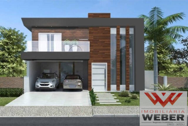 Casa de Condomínio com 3 Quartos à Venda, 310 m² em Cajuru Do Sul - Sorocaba
