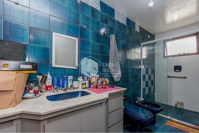 Imagem Apartamento com 4 Quartos à Venda, 209 m² em Campo Belo - São Paulo Imagem Apartamento com 4 Quartos à Venda, 209 m² em Campo Belo - São Paulo