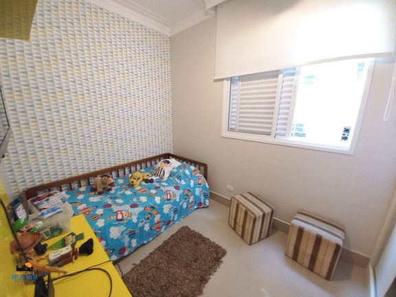 Imagem Apartamento com 3 Quartos à Venda ou Locação,  em Itararé - São Vicente
