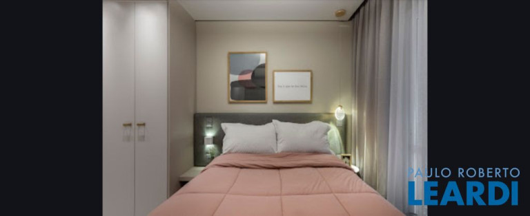 Imagem Apartamento com 2 Quartos à Venda, 55 m² em Vila Valparaíso - Santo André Imagem Apartamento com 2 Quartos à Venda, 55 m² em Vila Valparaíso - Santo André