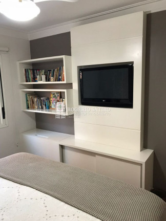 Imagem Apartamento com 3 Quartos à Venda, 123 m² em Saúde - São Paulo Imagem Apartamento com 3 Quartos à Venda, 123 m² em Saúde - São Paulo