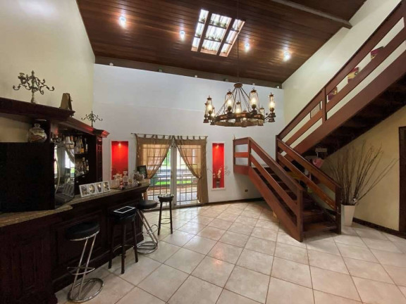 Imagem Casa com 4 Quartos à Venda, 780 m² em Fazendinha - Carapicuíba