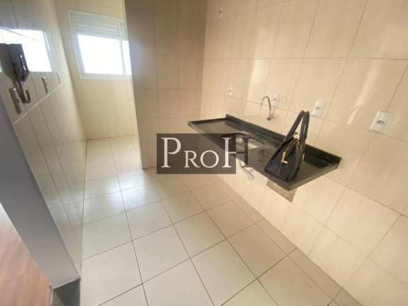 Imagem Apartamento com 2 Quartos à Venda, 54 m² em Campestre - Santo André