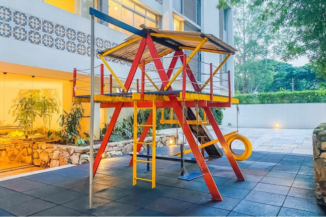 Imagem Apartamento com 2 Quartos à Venda, 130 m² em Itaim Bibi - São Paulo Imagem Apartamento com 2 Quartos à Venda, 130 m² em Itaim Bibi - São Paulo