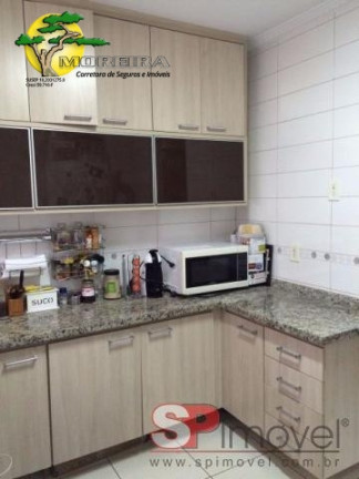 Imagem Casa de Condomínio com 2 Quartos à Venda, 76 m² em Jaragua - São Paulo Imagem Casa de Condomínio com 2 Quartos à Venda, 76 m² em Jaragua - São Paulo