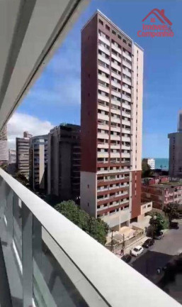 Imagem Apartamento com 3 Quartos à Venda, 88 m² em Meireles - Fortaleza Imagem Apartamento com 3 Quartos à Venda, 88 m² em Meireles - Fortaleza