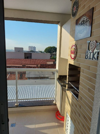 Imagem Casa com 2 Quartos à Venda,  em Jardim Santo André - Limeira