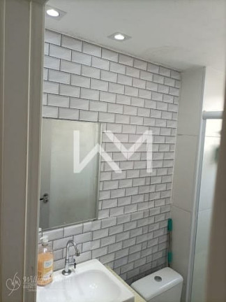 Imagem Apartamento com 2 Quartos à Venda, 48 m² em Jardim Ansalca - Guarulhos Imagem Apartamento com 2 Quartos à Venda, 48 m² em Jardim Ansalca - Guarulhos