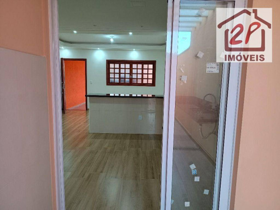 Imagem Casa com 3 Quartos à Venda, 110 m² em Vila Santos - Caçapava Imagem Casa com 3 Quartos à Venda, 110 m² em Vila Santos - Caçapava