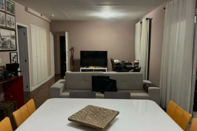 Imagem Apartamento com 2 Quartos à Venda, 98 m² em Lapa - São Paulo Imagem Apartamento com 2 Quartos à Venda, 98 m² em Lapa - São Paulo