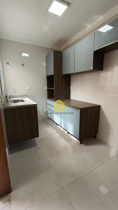 Imagem Sobrado com 3 Quartos à Venda, 125 m² em Vila Pires - Santo André