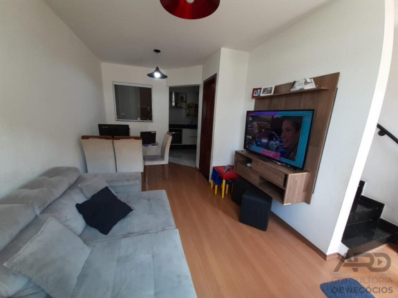 Imagem Casa com 2 Quartos à Venda, 62 m² em Xv De Novembro - Itaquera - São Paulo