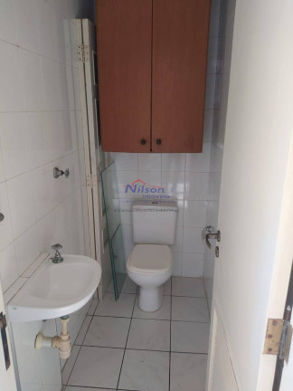 Imagem Apartamento com 3 Quartos à Venda, 89 m² em Vila Tijuco - Guarulhos Imagem Apartamento com 3 Quartos à Venda, 89 m² em Vila Tijuco - Guarulhos