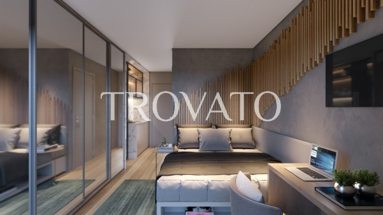 Imagem Imóvel com 1 Quarto à Venda, 23 m² em Paraíso - São Paulo Imagem Imóvel com 1 Quarto à Venda, 23 m² em Paraíso - São Paulo