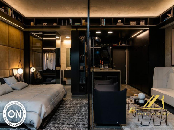 Imagem Apartamento com 2 Quartos à Venda, 154 m² em Vila Olímpia - São Paulo Imagem Apartamento com 2 Quartos à Venda, 154 m² em Vila Olímpia - São Paulo