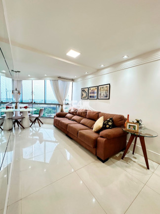 Imagem Imóvel com 3 Quartos à Venda, 98 m² em Setor Sudoeste - Brasília Imagem Imóvel com 3 Quartos à Venda, 98 m² em Setor Sudoeste - Brasília
