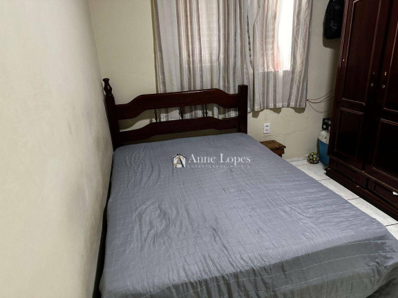 Imagem Apartamento com 2 Quartos à Venda, 89 m² em Aparecida - Santos Imagem Apartamento com 2 Quartos à Venda, 89 m² em Aparecida - Santos