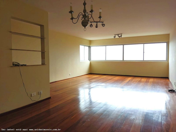 Imagem Apartamento com 4 Quartos à Venda, 180 m² em Cidade Dutra - São Paulo