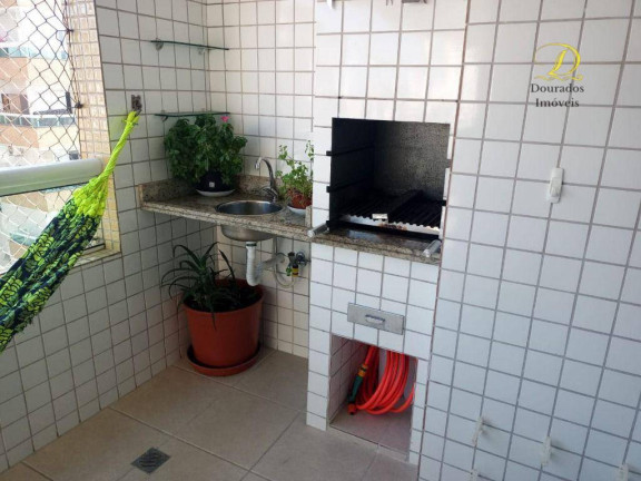 Imagem Apartamento com 3 Quartos à Venda, 101 m² em Vila Guilhermina - Praia Grande Imagem Apartamento com 3 Quartos à Venda, 101 m² em Vila Guilhermina - Praia Grande