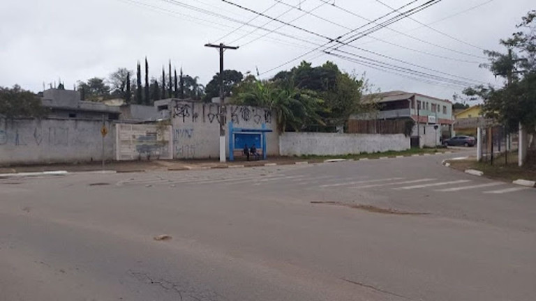 Imagem Terreno à Venda, 1.207 m² em Jardim Estância Brasil - Atibaia Imagem Terreno à Venda, 1.207 m² em Jardim Estância Brasil - Atibaia