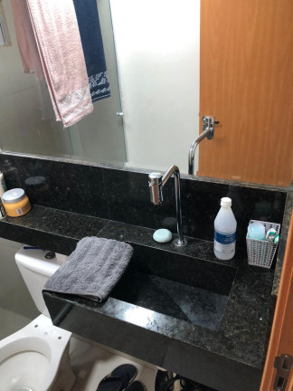 Imagem Apartamento com 2 Quartos à Venda, em Jardim Estrela D'alva - Bauru Imagem Apartamento com 2 Quartos à Venda, em Jardim Estrela D'alva - Bauru