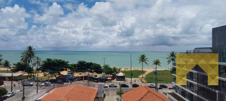 Imagem Apartamento com 2 Quartos à Venda, 133 m² em Cabo Branco - João Pessoa