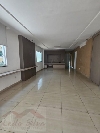 Imagem Casa de Condomínio com 4 Quartos à Venda, em Fatima - Teresina Imagem Casa de Condomínio com 4 Quartos à Venda, em Fatima - Teresina