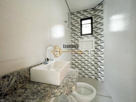 Imagem Apartamento com 2 Quartos à Venda, 76 m² em Vila Pires - Santo André