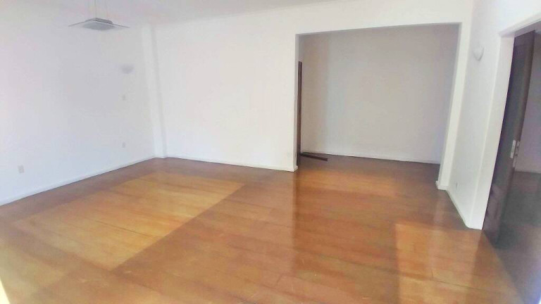 Imagem Apartamento com 3 Quartos para Alugar, 200 m² em Copacabana - Rio De Janeiro