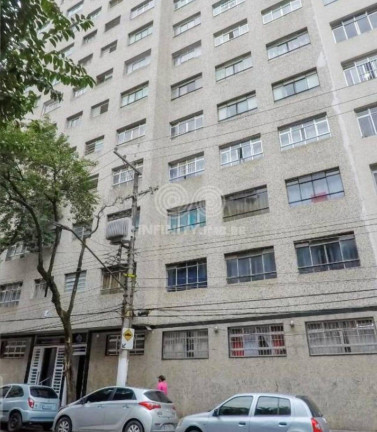 Imagem Apartamento com 1 Quarto à Venda, 45 m² em Liberdade - São Paulo