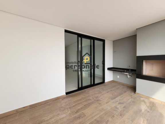 Imagem Imóvel com 3 Quartos à Venda, 223 m² em Alphaville Nova Esplanada - Votorantim Imagem Imóvel com 3 Quartos à Venda, 223 m² em Alphaville Nova Esplanada - Votorantim